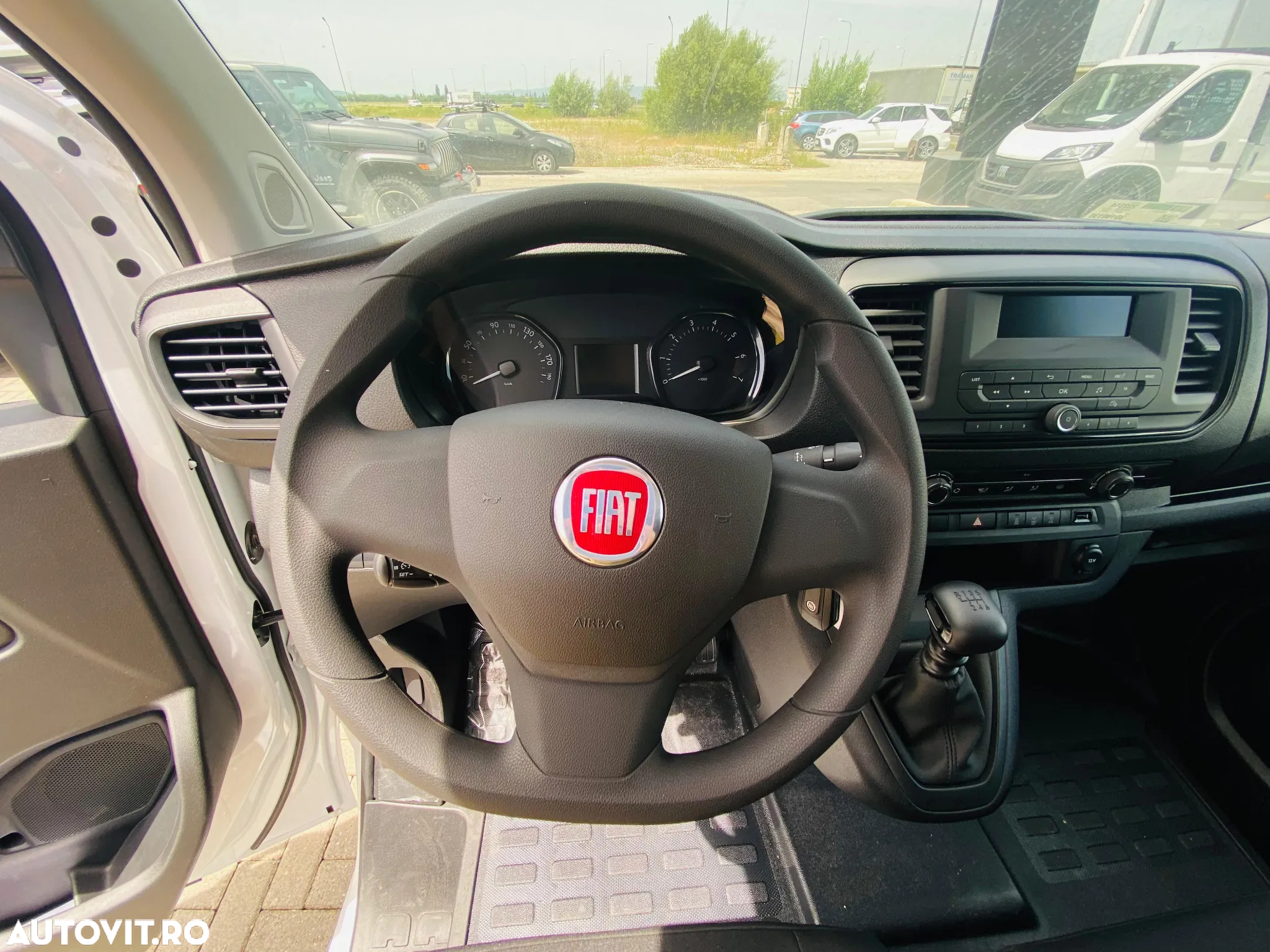 Fiat Scudo - 10