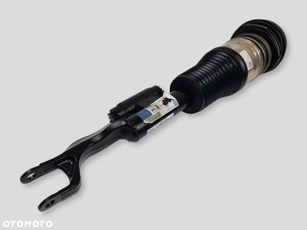 NOWY ORYGINALNY Amortyzator Prawy Przód Mercedes w254 GLC A2543208402 - 4