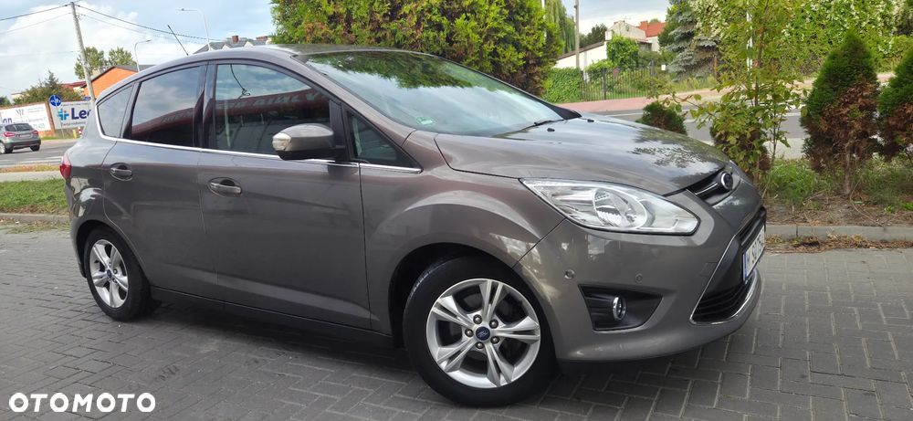 Ford C-MAX - 20