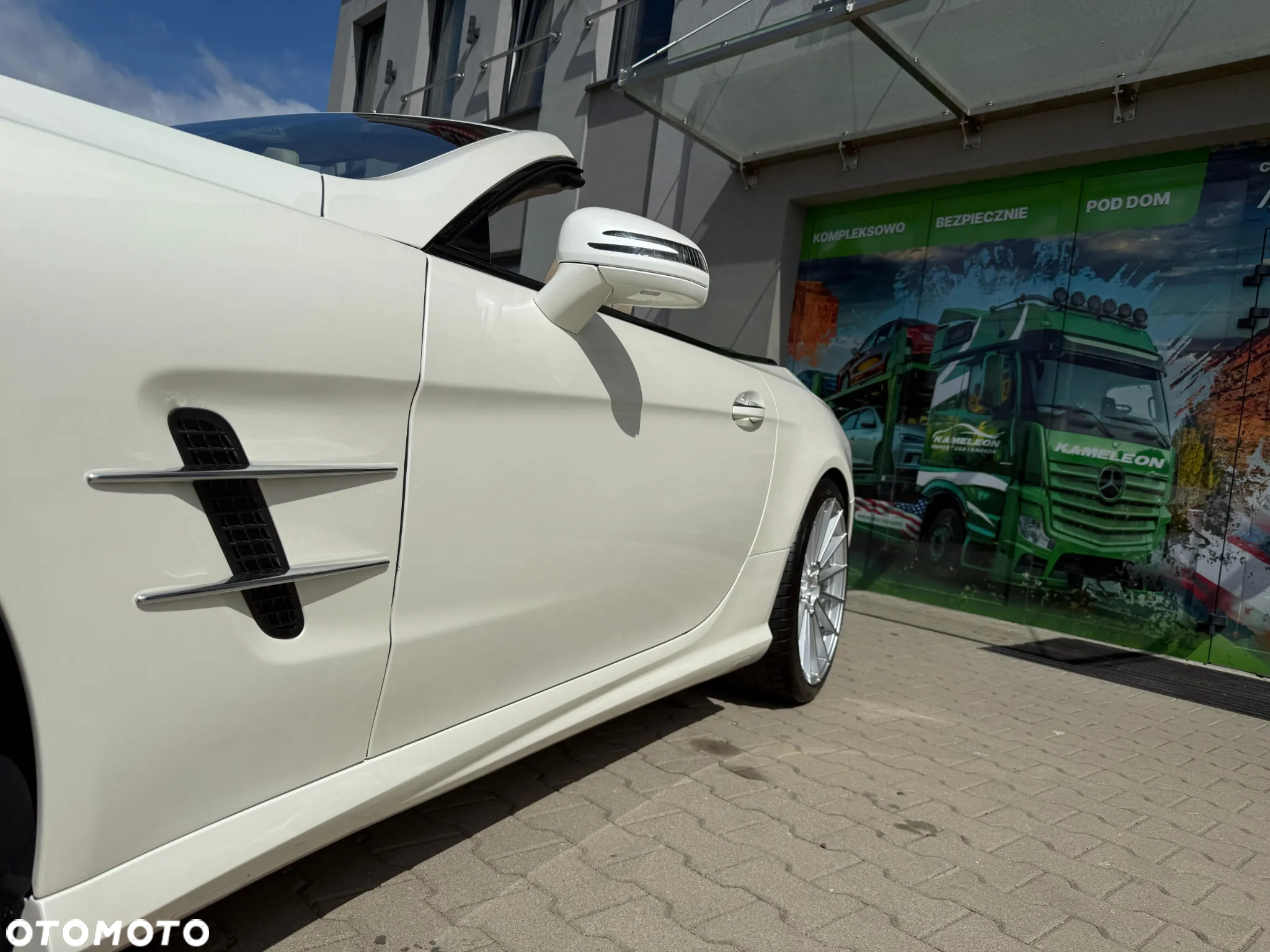 Mercedes-Benz SL - 4