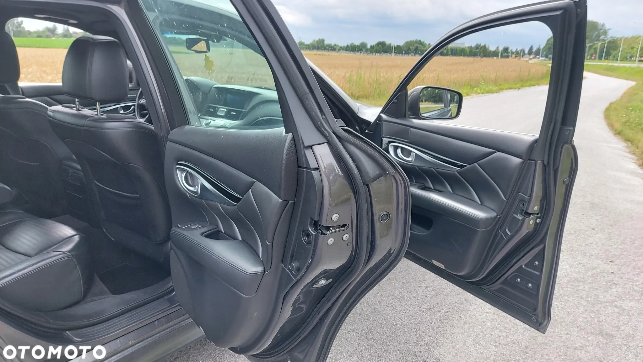 Infiniti M M30d S Premium - 19