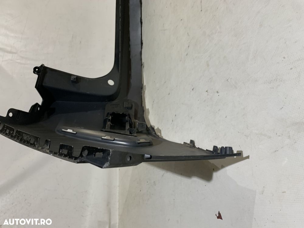 Bara spate Renault Espace, 2023, 2024, cod origine OE 850230567R. - 10