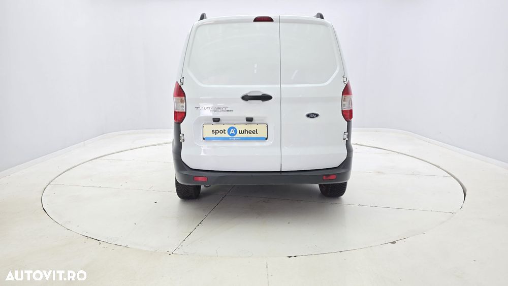 Ford Transit - 7
