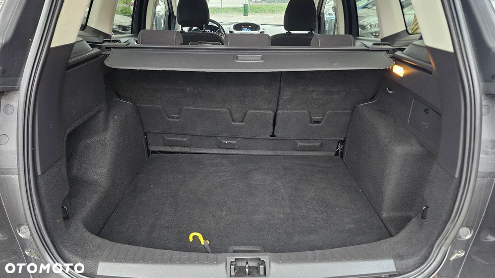 Ford Kuga 1.5 EcoBoost 2x4 SYNC - 17