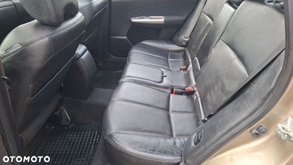 Subaru Forester 2.0X Automatik Exclusive - 17