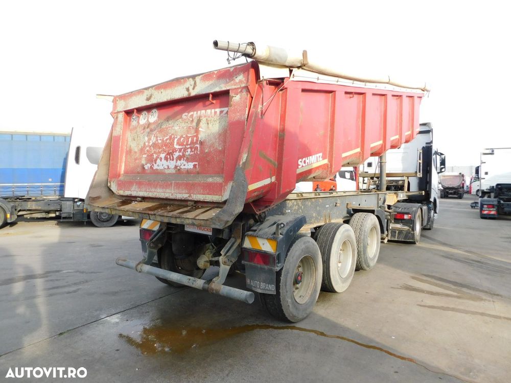 Schmitz Cargobull Ski 2482 - 3