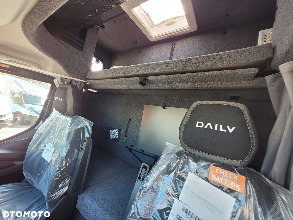 Iveco Daily 70C18H/P - 15