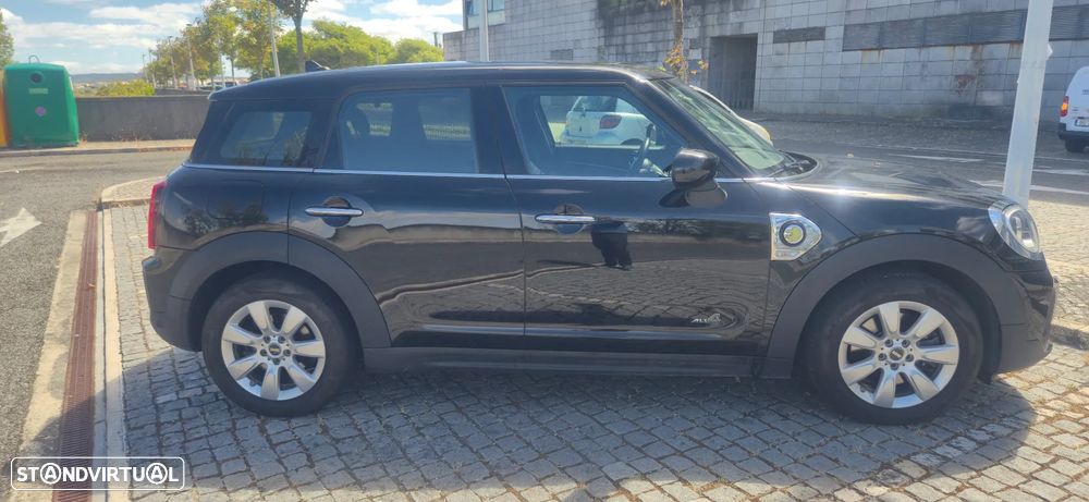 MINI Countryman Cooper SE All4 Aut. - 3