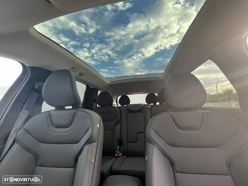 Volvo EX90 104 kWh Single Motor Core - 22