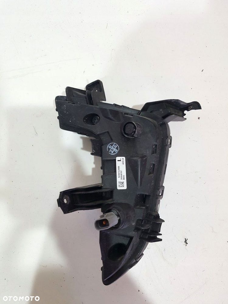 HYUNDAI IONIQ LAMPA HALOGEN DRL LED PRZÓD PRZEDNIA LEWA EUROPA ORYGINAŁ - 1
