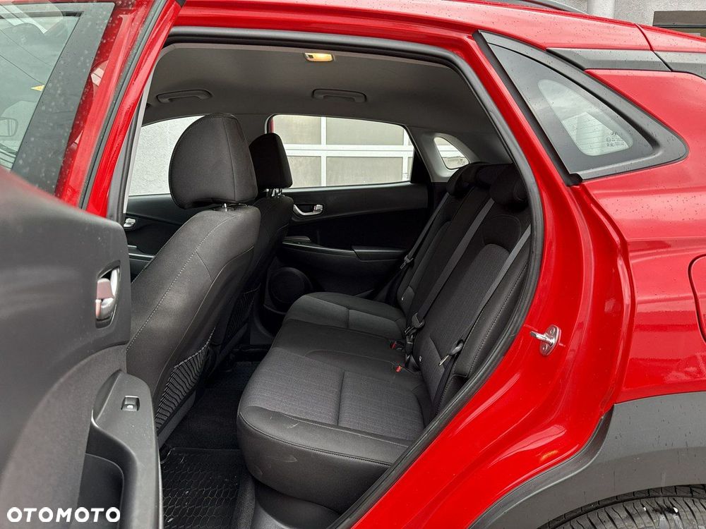 Hyundai Kona 1.0 T-GDI Comfort - 25