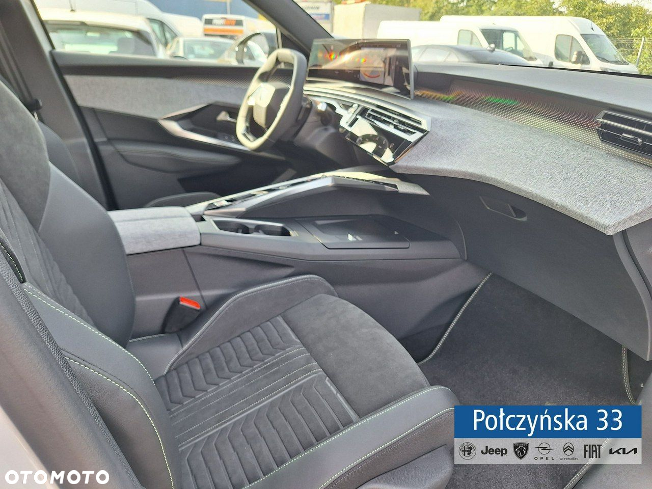 Peugeot 5008 - 36