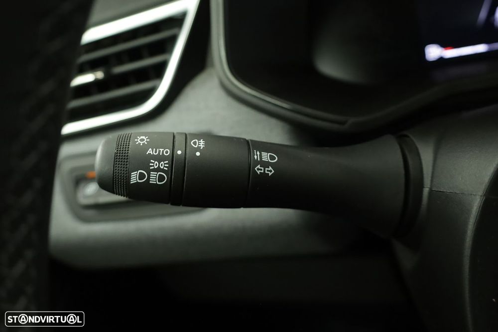 Renault Clio 1.0 TCe Evolution - 16