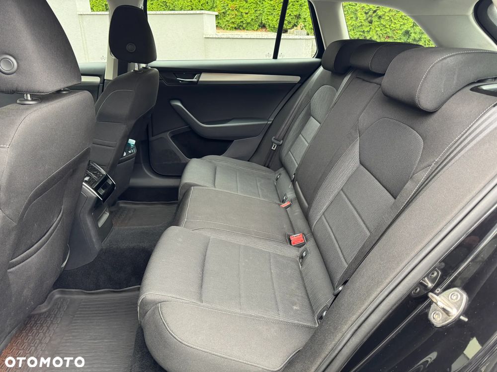 Skoda Superb 1.4 TSI ACT Style DSG - 13