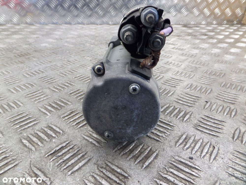 rozrusznik mercedes sprinter 2.2 cdi 428000-5511 - 3