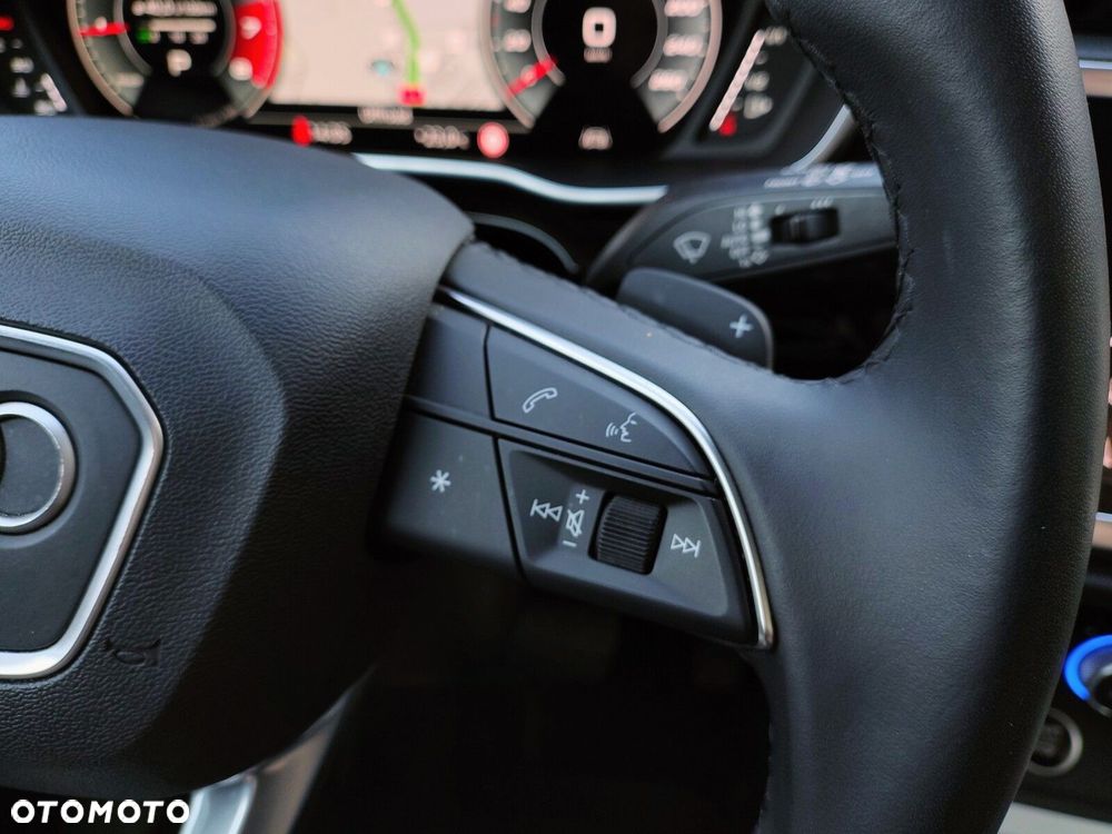 Audi Q3 35 TFSI mHEV Advanced S tronic - 14