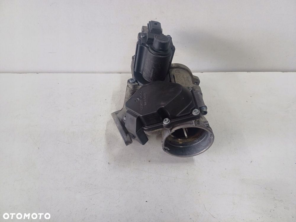 PRZEPUSTNICA ZAWOR EGR VW PASSAT B6 1.9TDI - 3