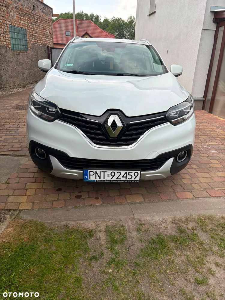 Renault Kadjar 1.5 dCi Energy Zen - 2