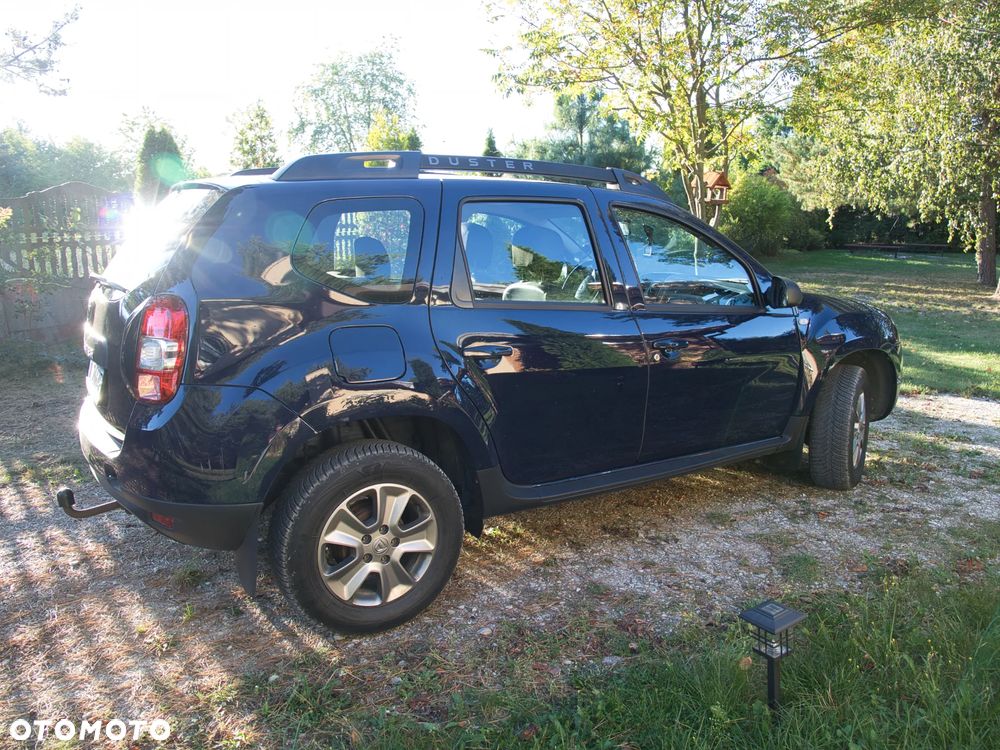 Dacia Duster - 12