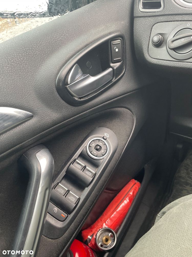 Ford Galaxy 2.3 Titanium - 17