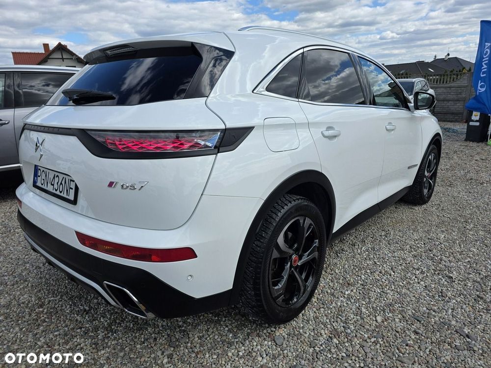 DS Automobiles DS 7 Crossback - 15