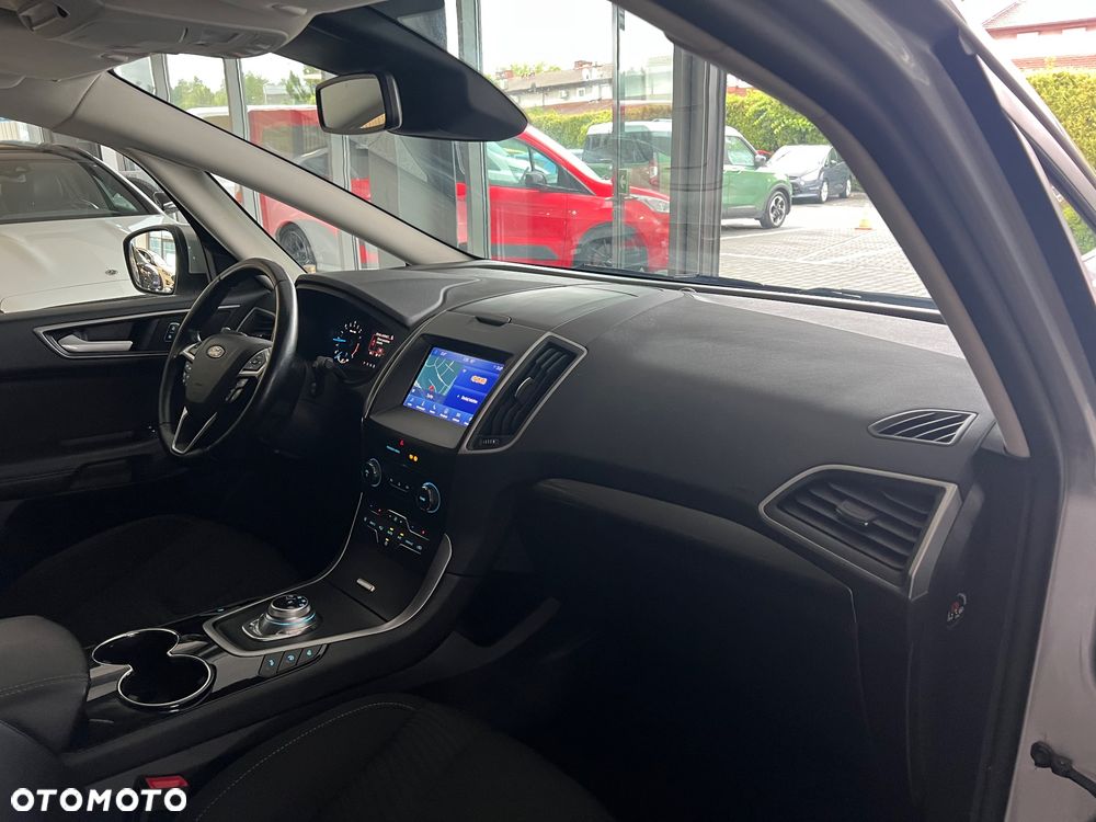 Ford S-Max 2.0 EcoBlue Trend - 34