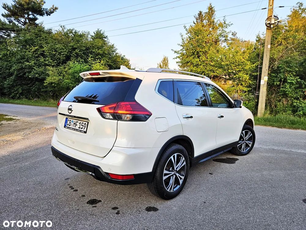 Nissan X-Trail 1.6 dCi 360 - 16