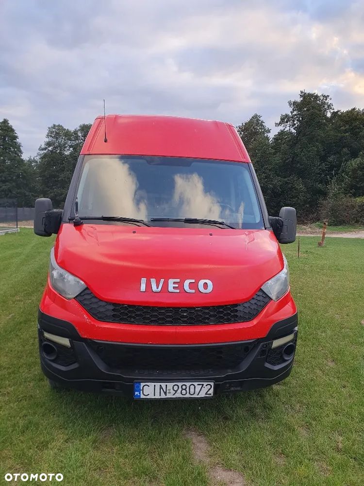 Iveco 35s15 - 2