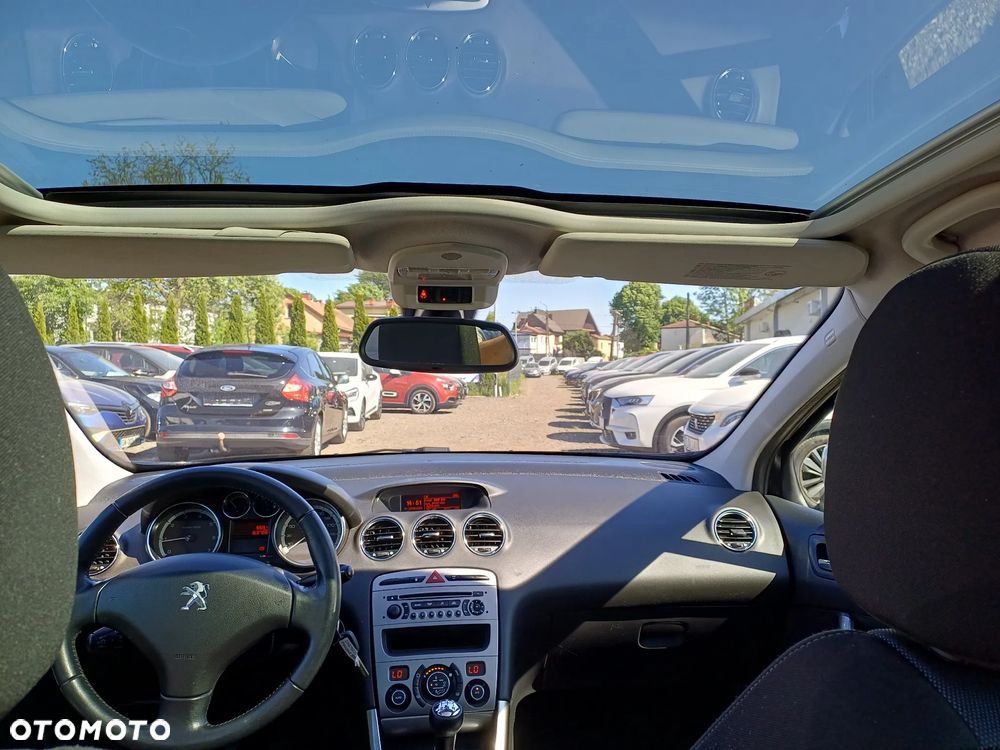 Peugeot 308 120 VTi Premium - 29