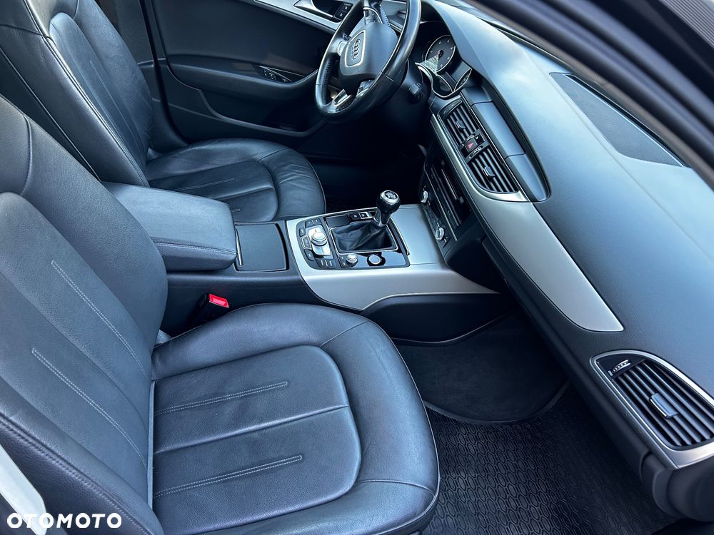 Audi A6 Avant 2.0 TDI Ultra - 19
