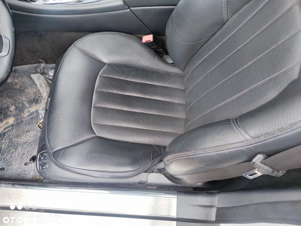 Mercedes-Benz SL 63 AMG SPEEDSHIFT MCT - 21