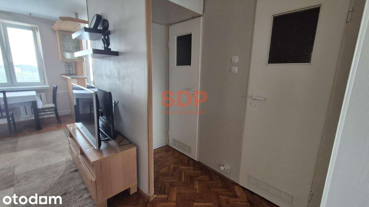 3-Pokoje 65m2 | Spokojna Okolica | OD ZARAZ