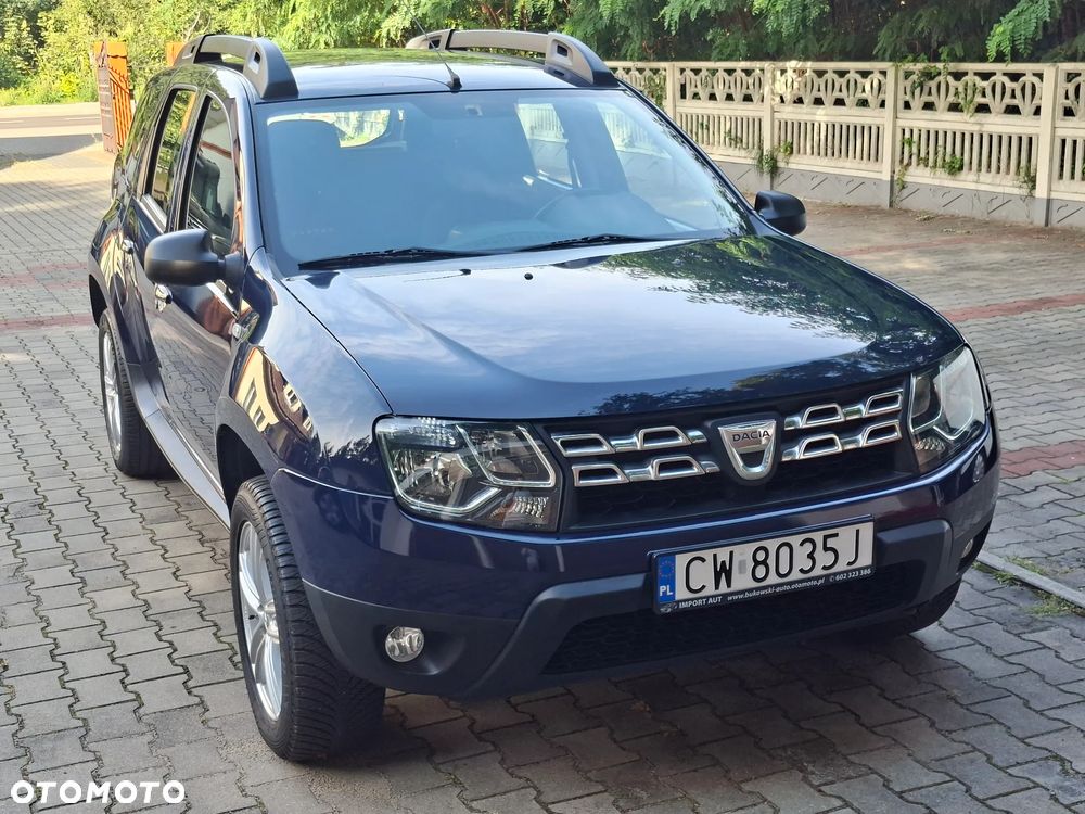 Dacia Duster dCi 110 FAP 4x2 Celebration - 3