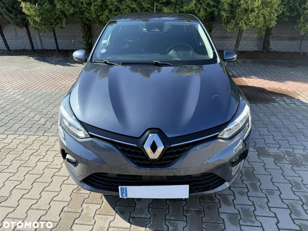 Renault Clio - 2