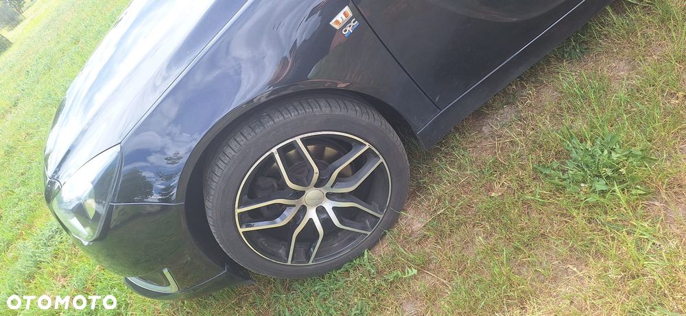 Opel Insignia - 7