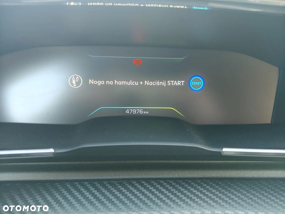 Peugeot 508 SW Plug-In Hybrid 225 e-EAT8 GT - 12