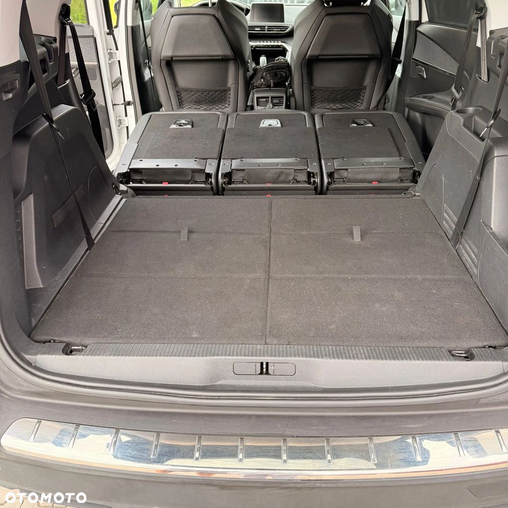 Peugeot 5008 1.6 THP Allure S&S EAT6 - 8