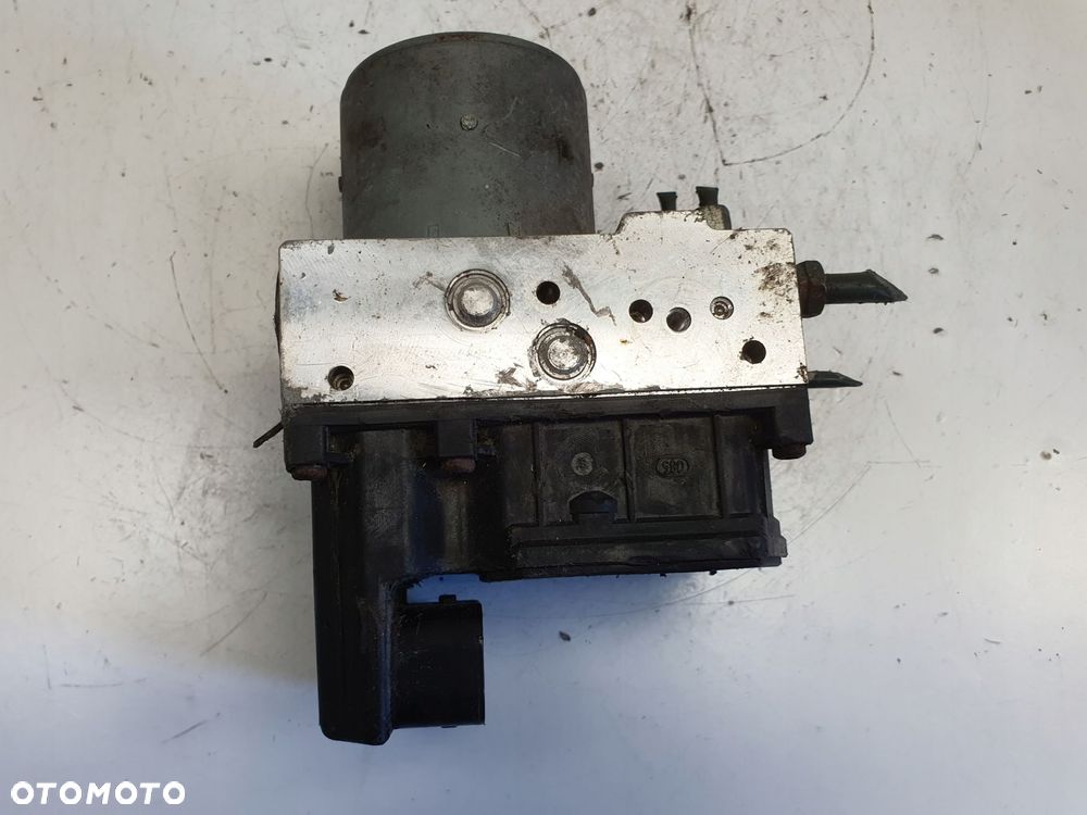 Toyota Avensis T25 2.0 D4D POMPA ABS hamulcowa 0265950179 - 2