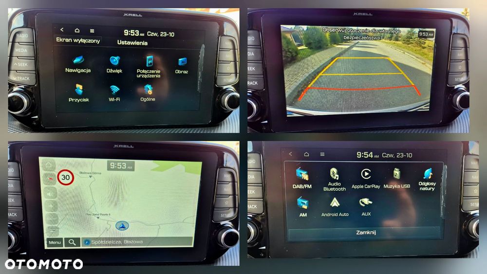 Hyundai Tucson 1.6 Turbo 2WD Advantage - 32
