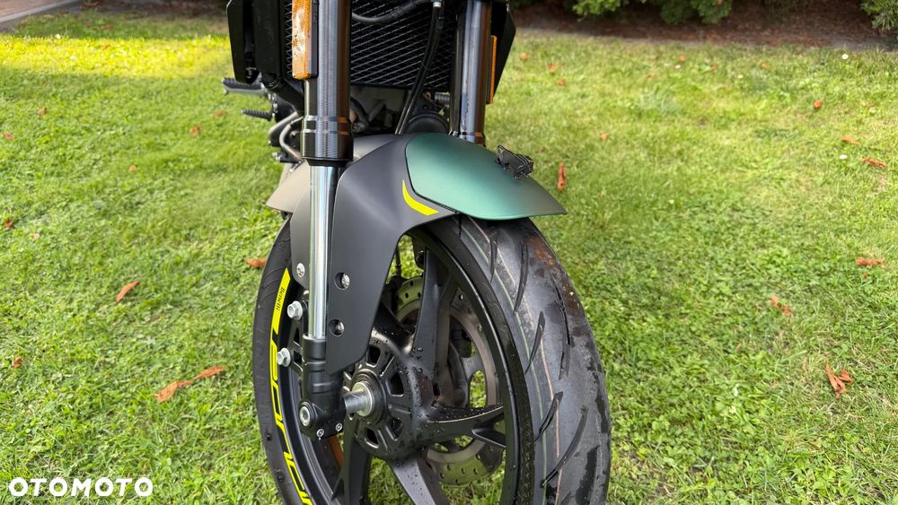 Benelli Leoncino - 8