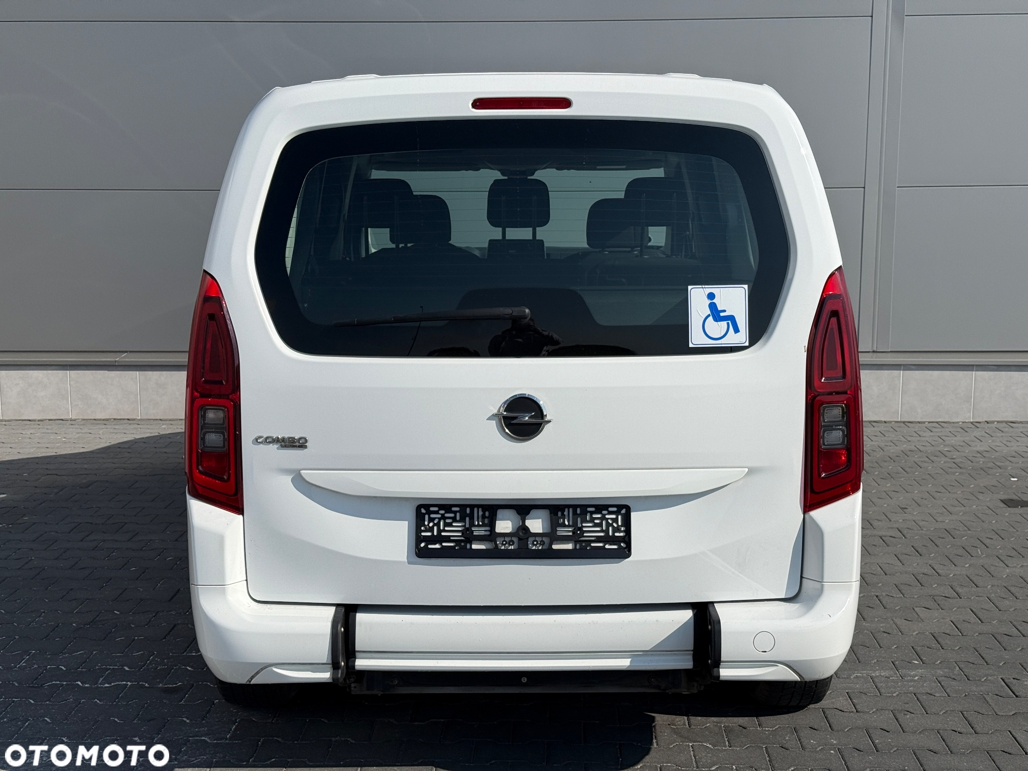 Opel Combo Life XL 1.5 D Start/Stop Edition - 6