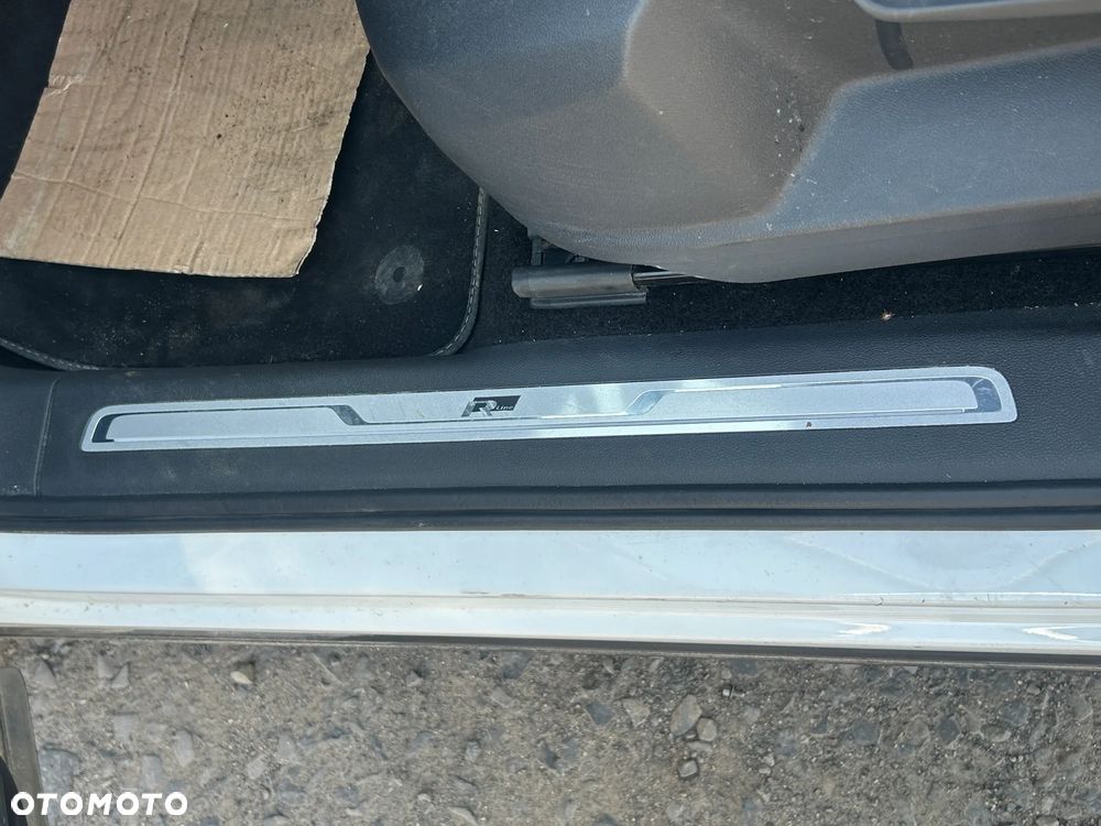 Volkswagen Tiguan 1.4 TSI BMT ACT Highline DSG - 12