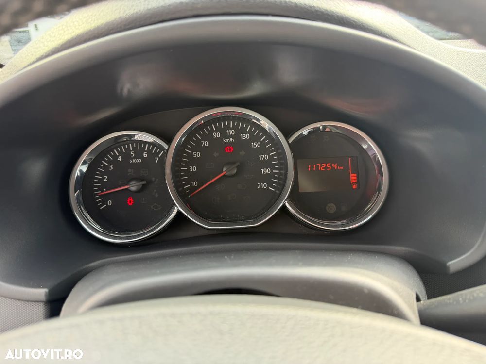 Dacia Sandero 0.9 TCe Prestige - 9