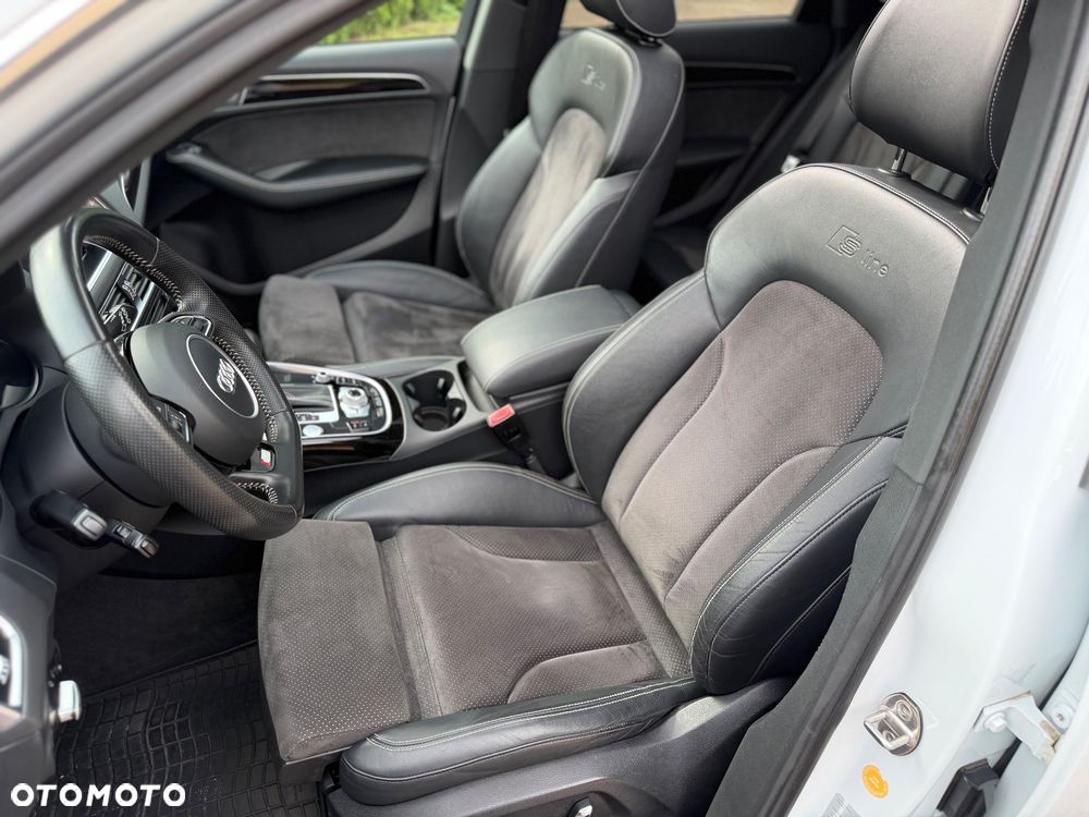 Audi Q5 - 25