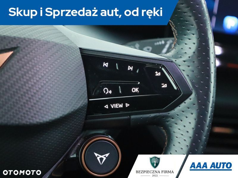 Cupra Born - 15