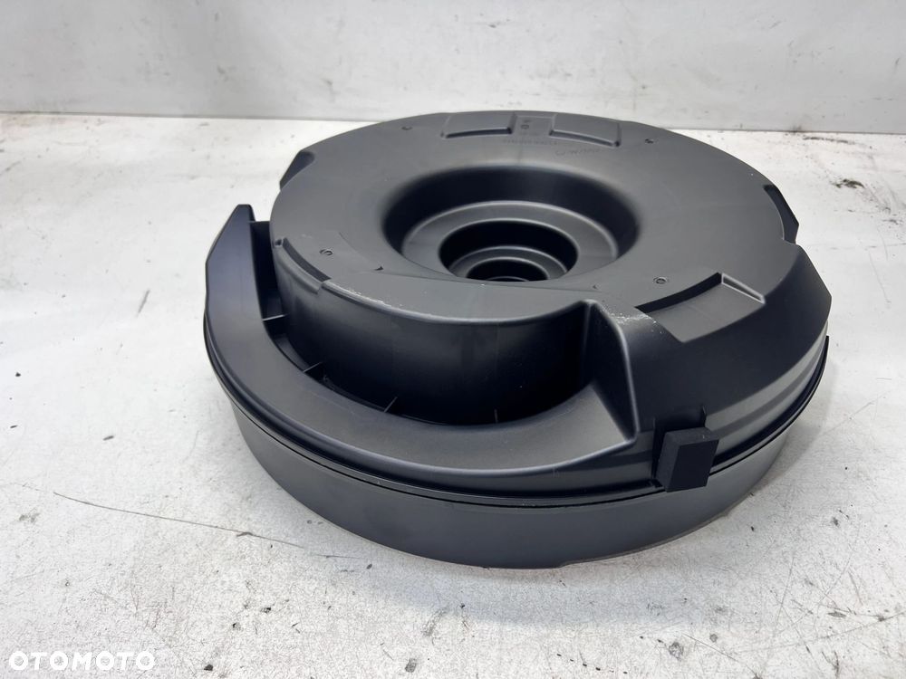 GŁOŚNIK SUBWOOFER AUDI A6 C8 A7 4K0035914 - 5