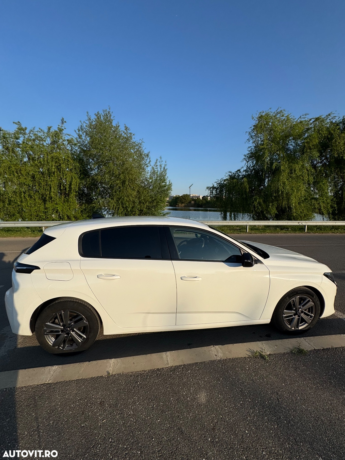 Peugeot 308 BlueHDi 130 Active Pack - 6