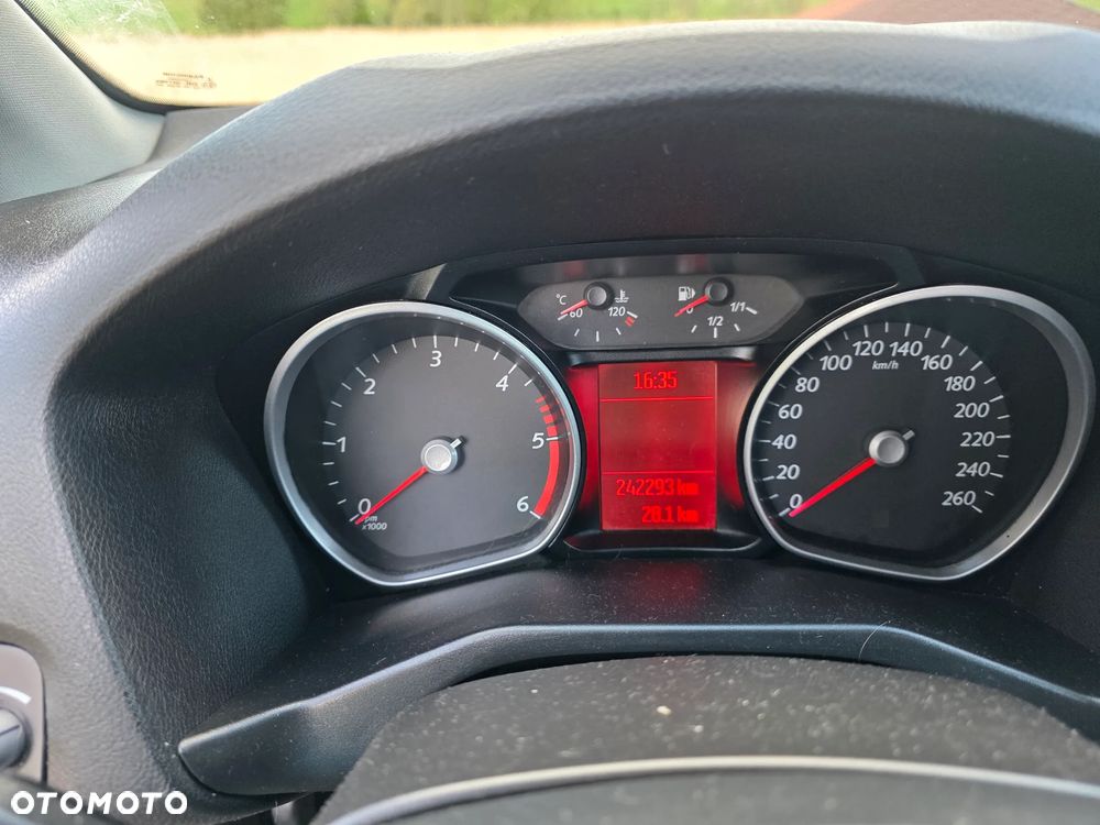Ford Mondeo 2.0 TDCi Titanium - 7