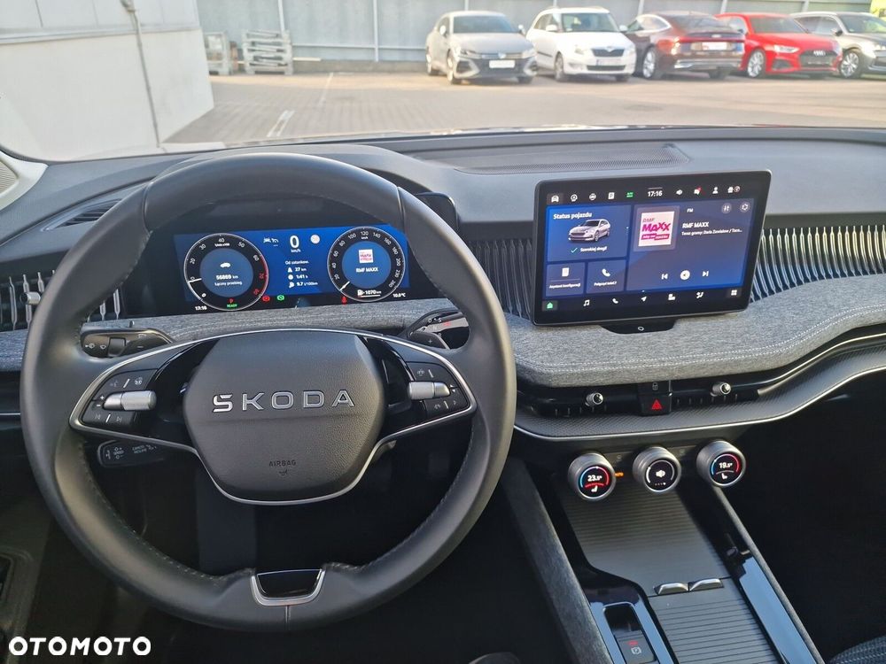 Skoda Superb 1.5 TSI mHEV Selection DSG - 14