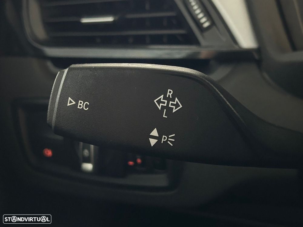 BMW X1 16 d sDrive Advantage Auto - 19